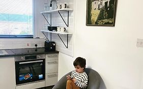 Studio Flat